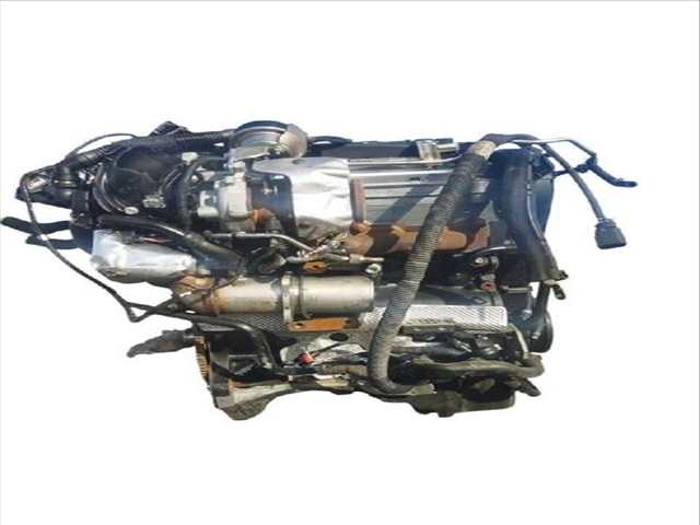 Motor Completo Audi A4 2.0 TDI