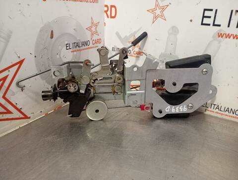 Foto 3ª: Cierre Centralizado Delantero Derecho Peugeot 807 SV 136CV 100KW [RHRDW10BTED4] (2006)