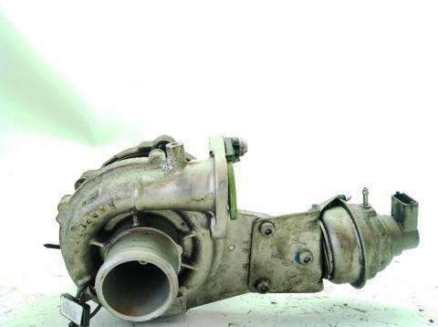Turbocompresor Alfa Romeo Giulietta 2.0 JTDM 940.FXL1A)