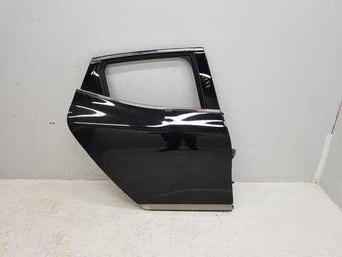 Puerta Trasera Derecha Renault Clio TECHNO
