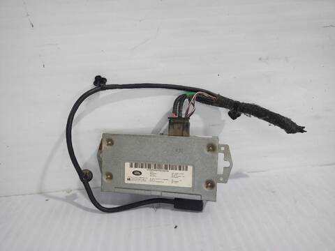 Foto 3ª: Centralita Motor ECU Land Rover Discovery TDV6 HSE AUT. 245CV [306DT] (2009)