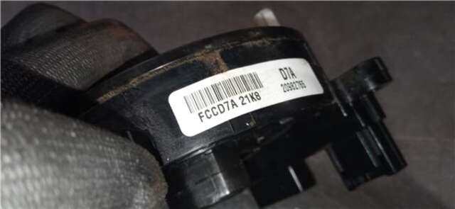 Foto 2ª: Anillo Airbag Chevrolet Captiva 2.2 D 4WD [Z22D1]