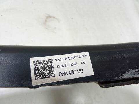 Foto 4ª: Brazo Suspension Delantero Derecho Volkswagen Golf 2.0 TDI 116CV 85KW [DSUD,DXRC,DTRB,DTRD] (2022)