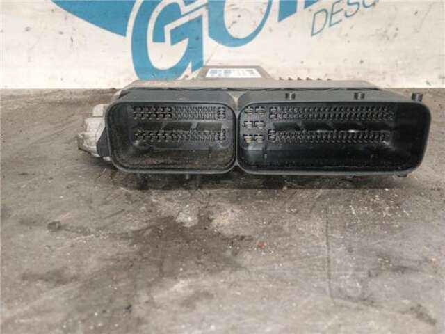 Foto 3ª: Centralita Motor ECU Lancia Musa 1.3 D MULTIJET [188 A9.000]