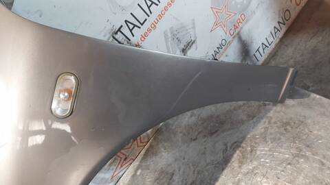 Foto 3ª: Aleta Delantera Izquierda Seat Leon STELLA 110CV 81KW [ASV] (2002)