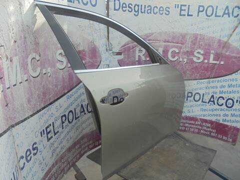 Foto 3ª: Puerta Delantera Derecha Bmw Serie 5 518 535D BERLINA 272CV 200KW [306D4] (2006)