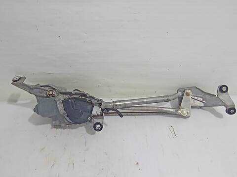 Foto 3ª: Motor Limpia Delantero Mitsubishi ASX MOTION 4WD 116CV 85KW [4N13] (2014)