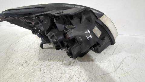 Foto 3ª: Faro Izquierdo Kia Rio 1.5 CRDI 110CV [D4FA] (2005)