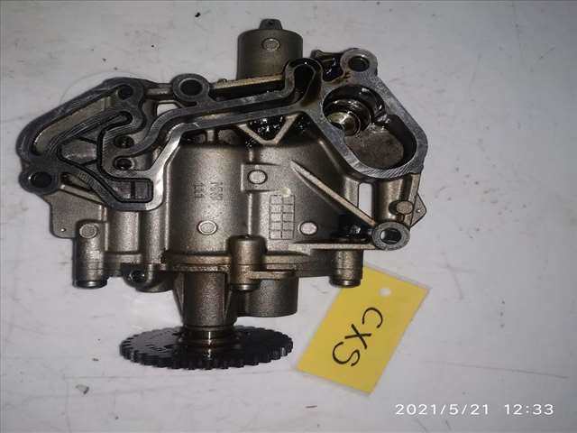 Foto 1ª: Bomba de Aceite Volkswagen Golf 1.4 TSI [CXS] (2017)