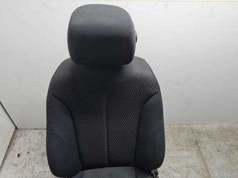 Foto 4ª: Asiento Delantero Izquierdo Bmw Serie 3 315 316D 116CV 85KW [N47D20C] (2013)