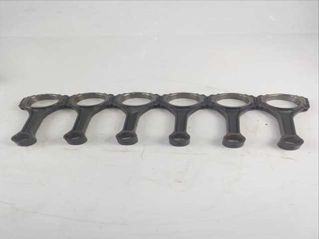 Biela Ford Edge 266 - 294 CV