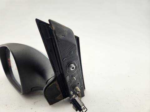 Foto 3ª: Retrovisor Izquierdo Seat Altea ERENCE 105CV 77KW [BXE] (2007)
