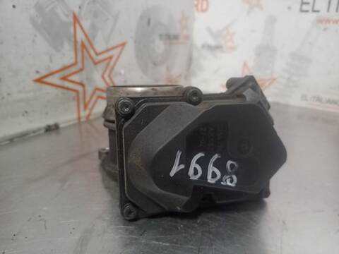 Foto 3ª: Caja Mariposa Bmw X5 XDRIVE40D 306CV 225KW [N57SD30B] (2011)