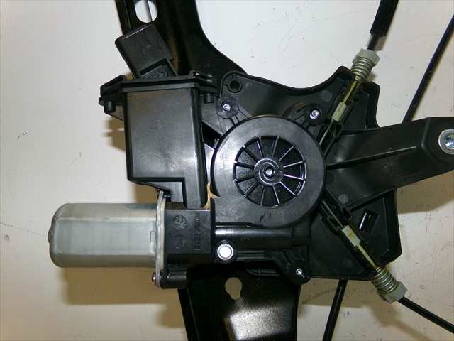 Foto 2ª: Elevalunas Eléctrico Delantero Izquierdo Opel Astra 1.6 CDTI MODELO K, 2016-2019 [B16DTE] (2017)
