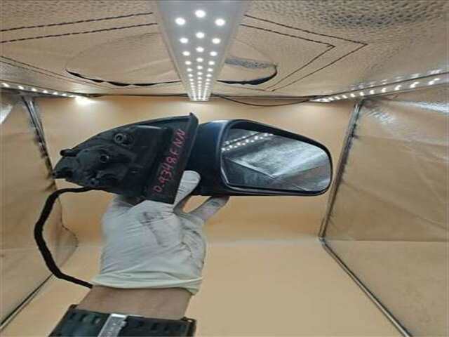 Foto 2ª: Retrovisor Derecho Peugeot 307 1.6 XS [1.6 LTR. - 80 KW 16V CAT (NFU - TU5JP4)] [NFU / TU5JP4]