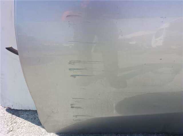 Foto 2ª: Puerta Trasera Izquierda Mitsubishi Grandis 2.0 DI-D INFORM [2.0 LTR. - 100 KW DI-D CAT] [BSY]
