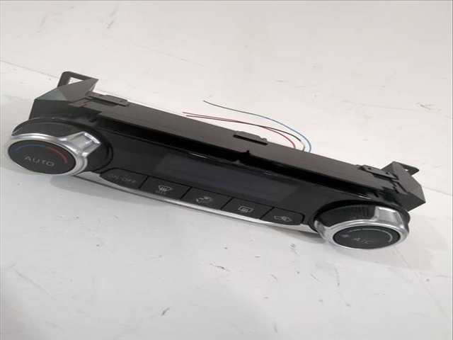 Mando Calefacción A. A. Nissan Micra 1.5 DCI 90CV 66KW
