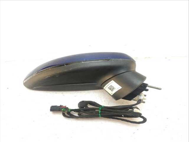 Foto 3ª: Retrovisor Derecho Audi A1 1.4 TFSI (2010)