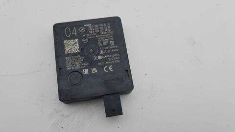 Centralita Motor ECU Mercedes Clase C 160 C 220 T D 206.204) 220CV 162KW FAMILIAR