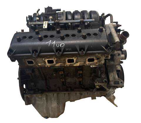 Foto 3ª: Motor Completo Jeep Commander 5.7 V8 326 CV 240KW [EZB]