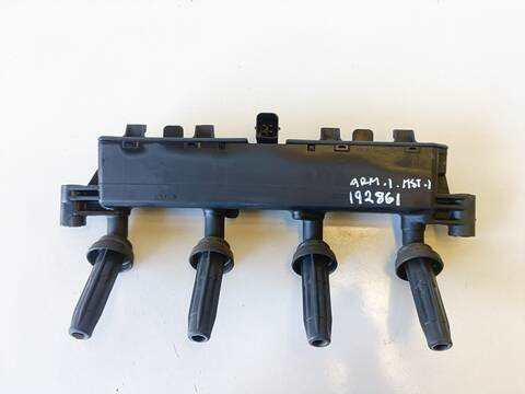 Modulo Encendido Peugeot 206 XR 1 75CV
