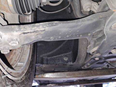 Brazo Suspension Delantero Derecho Renault Talisman LIFE 131CV 96KW
