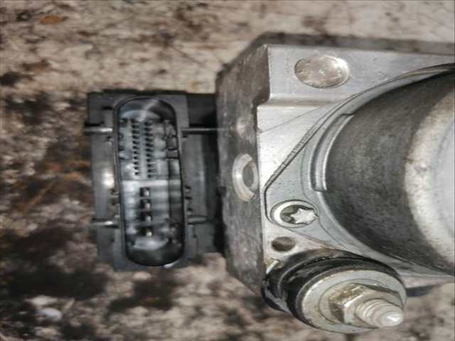 Foto 2ª: Abs Nissan Micra CR12DE (2010)