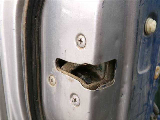 Cerradura Puerta Delantera Izquierda Nissan Navara 2.5 TD D22, 1998-2002