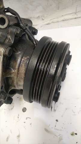 Foto 3ª: Compresor Aire Acondicionado Honda Crv 2.0 GASOLINA [B20Z1] (1999)