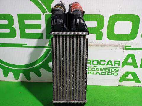 Foto 2ª: Intercooler Peugeot 2008 ALLURE 110CV 81KW (2017)