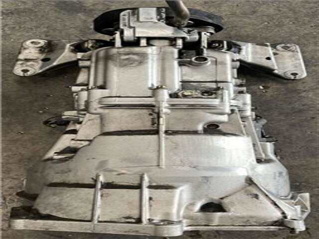 Caja Cambios Bmw Serie 3 315 3.0 24V TURBODIESEL (184 CV)
