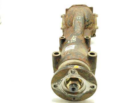 Foto 3ª: Diferencial Trasero Subaru Forester 2.0 AWD SF5) 125CV 92KW [EJ20] (2000)