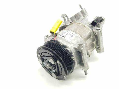 Compresor Aire Acondicionado Opel Astra EDITION