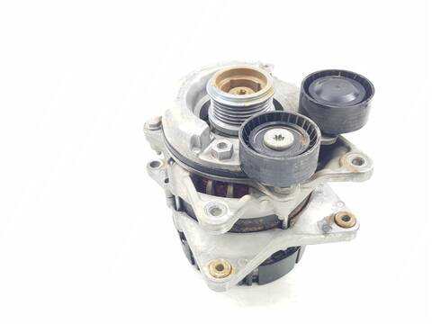 Alternador Renault Arkana TECHNO
