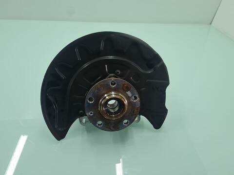 Foto 2ª: Mangueta Delantera Izquierda Seat Tarraco FR 4DRIVE 190CV 140KW [DTU] (2021)