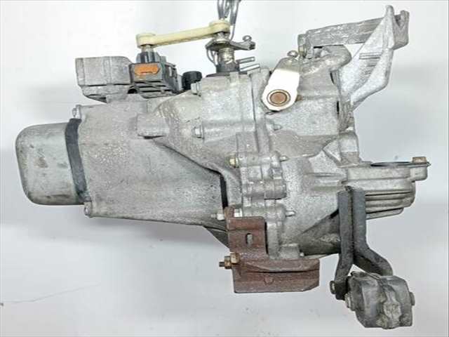 Foto 2ª: Caja Cambios Citroen C3 1.1 COLLECTION 60CV (2002)