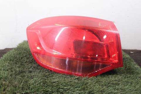 Piloto Trasero Izquierdo Opel Astra 1 6 LTR. - 81 KW CDTI DPF 2015 110CV