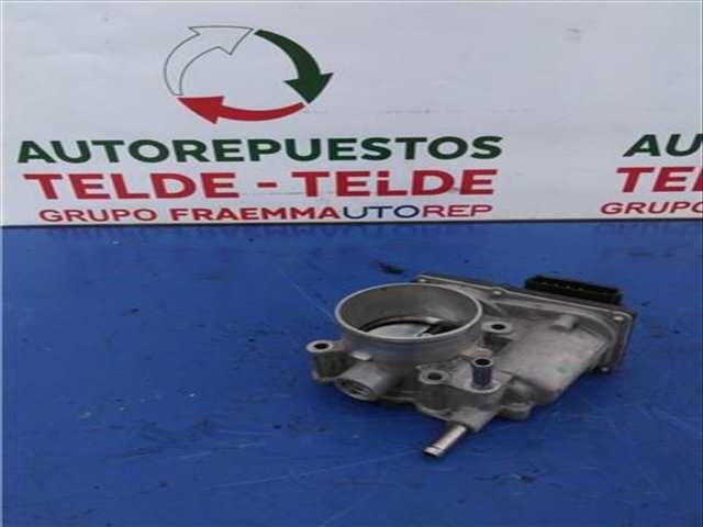 Caja Mariposa Toyota Auris 1.8