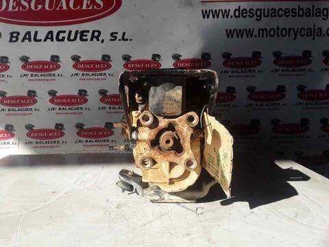 Foto 2ª: Caja Cambios Ford Transit 2.4 TDE CAT 120CV