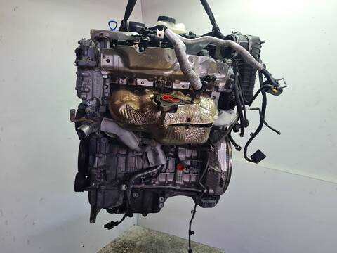 Foto 2ª: Motor Completo Mercedes Clase A 140 A 45 AMG 4-MATIC 176.052) 381CV 280KW [133980] (2017)