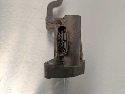 Foto 2ª: Pedal Acelerador Fiat Stilo 1.4 16V FEEL 04.2006 ) 103CV 76KW [182B6000] (2003)