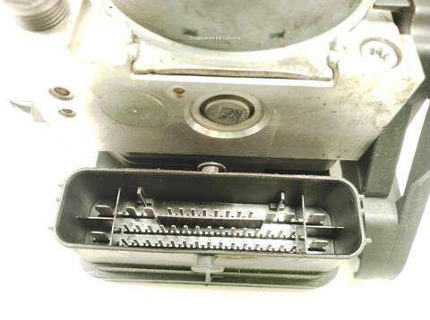 Foto 2ª: Abs Volkswagen Golf VERSION INDEFINIDA (2012)