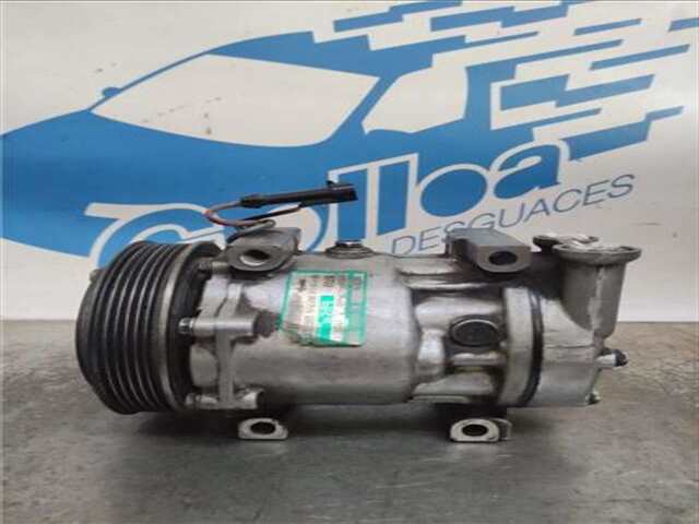 Compresor Aire Acondicionado Alfa Romeo 147 1.6 T.SPARK ECO DISTINCTIVE [1.6 LTR. - 77 KW 16V CAT]