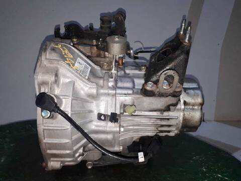 Foto 2ª: Caja Cambios Chevrolet Matiz S 67CV 49KW [B10S1] (2009)