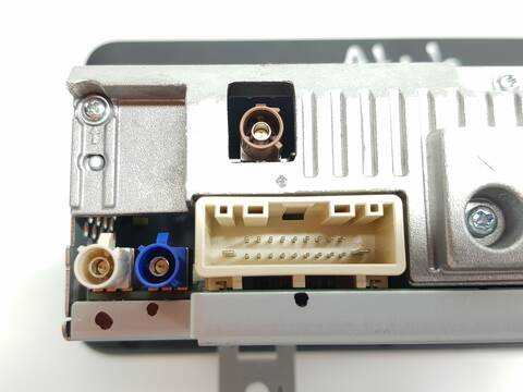 Foto 3ª: Pantalla Multifuncion Dacia Sandero ESSENTIAL (2022)