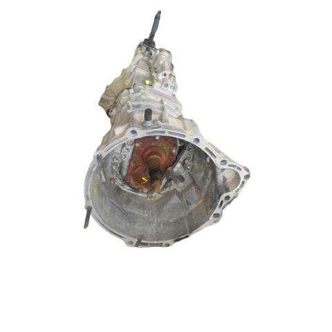 Caja Cambios Suzuki Grand Vitara 2.0 HDI 110 16V 4X4 SQ420D TD83V JA420WD)