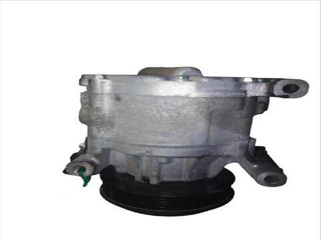 Compresor Aire Acondicionado Fiat 500 1.2 312CXA1A 312AXA1A)