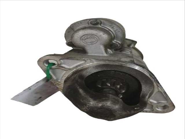 Foto 3ª: Motor de Arranque Opel Astra 1.6 68) (2009)