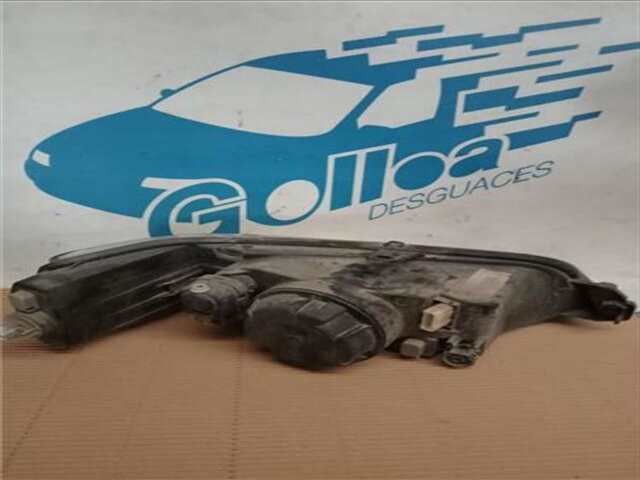 Foto 2ª: Faro Izquierdo Peugeot 306 1.9 D [WJZ (DW8)]