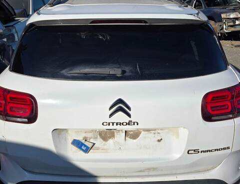 Portón Citroen C5 SHINE AIRCROSS 131CV 96KW